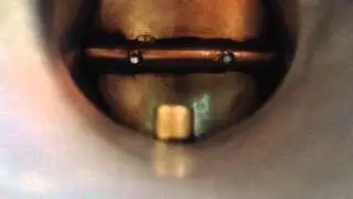 Accelerator pump issue with  my S&S carb on FXWG