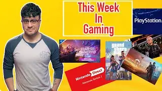 Sony BEGS people to buy ps5 & Nvidia Stock in FREEFALL | This Week In Gaming