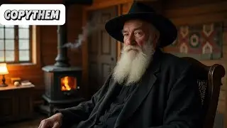 How the Amish Heat Their Homes for $50/Year (No Electricity