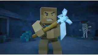 Creeper Gibi Sessiz