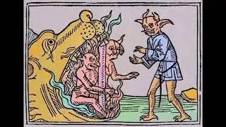 Enter Balak - Belial's Hymn