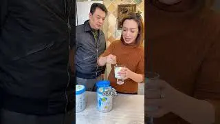 趁着现在认养一头牛的奶粉做活动，你们一定要去冲，到手两罐，划算又营养#奶粉 #认养一头牛纯牛奶 #纯牛奶奶粉 #营养丰富 #牛奶