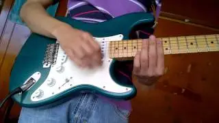 Lose Yourselft to Dance Intro