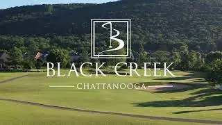 Black Creek Golf