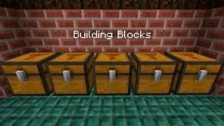 Refined Relocation Mod para Minecraft [1.11.2]