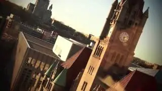 The Saint Paul Hotel