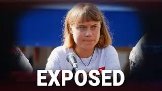 Sky News host slams Greta Thunberg&rsquo;s attention-seeking flotilla as a stunt to create Israel outrage