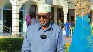 Badhasabka Cusub ee gobolka Awdal oo hada hadlay