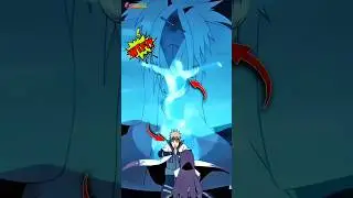 How did Orochimaru Summon Minato During The Fourth Great Ninja War?  #naruto