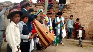 Carampa navidad 2016