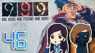 Double Entendre 🚪 999 [Part #46] Dango Duo!