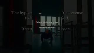 Don&rsquo;t Walk Away From God