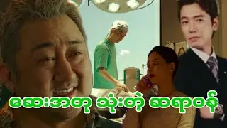 ​ဆေး​အတု သုံးတဲ့ ဆရာဝန်​​​လေးရဲ့ နိဂုံး