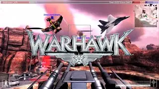 (Birthday Special) Warhawk Online Multiplayer