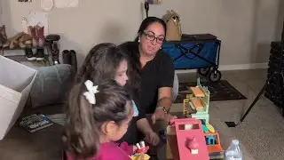 Military families at standstill with autism care for kids since government shutdown