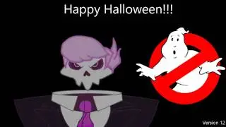 Ghost vs Ghostbusters | Splice Time #4 v12