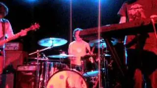 Braillist - First song w/ Intro @ Launchpad