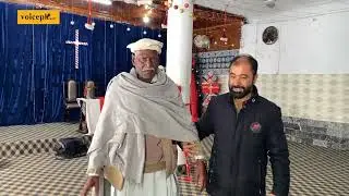 Four faiths, one village: The remarkable story of Hangu&rsquo;s Prem Nagar