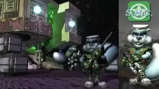 [Vanilla] Chapter X SHC (Grunt) - Conker: Live & Reloaded