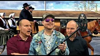Trip vs RadioShack: He TORE up the FLOOR for Treasure (He Went TOO FAR) | Saturday Nonsense S1E19