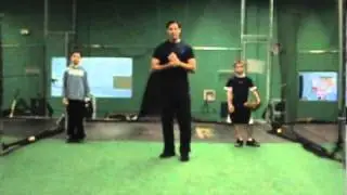 New Paltz Baseball Academy: Proper throwing technique