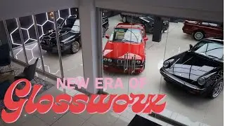 Новая эра Glossworx