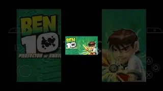 Ben 10 (my android mobile is samsung M51 pro.:sd730g)
