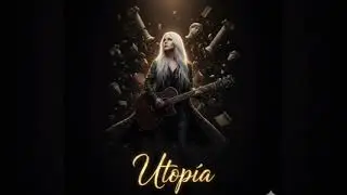 Utopía _ LYRA #utopia #viral #youtubemusic 
