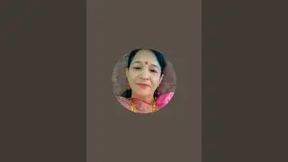 geetasharma vlog is live