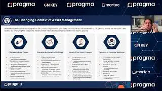 Webinar | Trends shaping the Asset Management environment