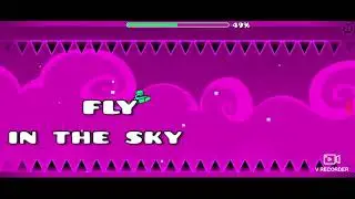 Showcase of my level Dreams World