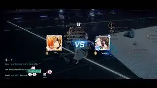 Blademaster (BM) in Training Arena Dragon Raja SEA  s190 lv 90