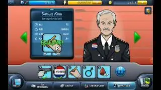 Samuel King oldu criminal case
