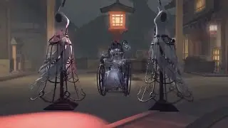 3rd Anniversary Skins Dance Party [IDV]