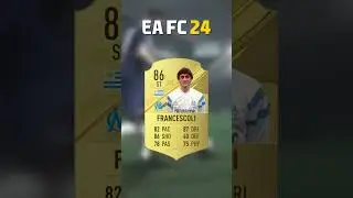 FIFA 24 | New ICONS and HEROES | EA FC 24 #eafc24  #fifa24