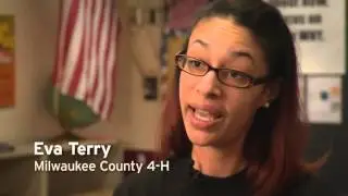 UW Extension: 4-H SySTEMatics in Milwaukee County