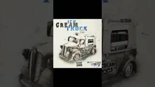 Montana of 300 - Ice Cream Truck [Slowed]