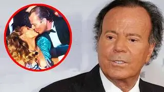 A los 83 años, Julio Iglesias finalmente confiesa que ella fue el amor de su vida