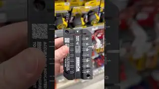 Насколько точны ваши любимые рулетки? Давайте проверим точность с помощью рулетки и выясним.