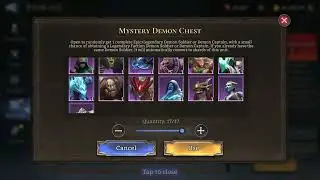 Moonton, I Love the Game &mdash; But Mystery Demon Chests Are a Problem | WoR