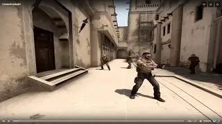 gramgulcsgo Highlight #1