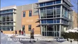 ESI Curtain Wall Project - Glass Engineering