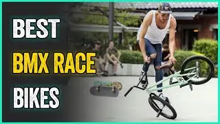 Best BMX Race Bikes: Our Pick Of The Top