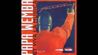 Papa Wemba, Viva la Musica - Moyi