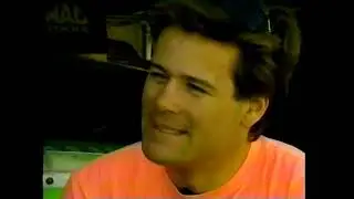 Inside Winston Cup Racing - Richmond - March 3, 1991