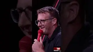 Dan Nolan 60 Seconds - Kill Tony Ep 685
