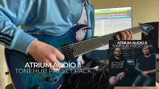 STL ToneHub Atrium Audio II Demo