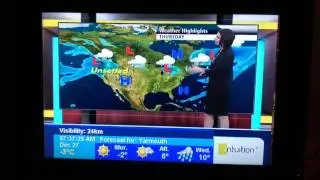 Long Range Forecast