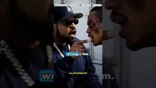 The West Coast Diss Song That Had Ice Cube Scared for His Life 😳