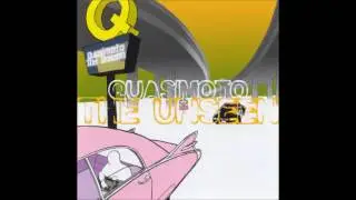 Quasimoto &lrm;&ndash;  Discipline 99 Pt 0 (Feat.  Mr Herb)